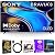 Sony K55XR80BKIT1 55 inch BRAVIA 8 OLED 4K HDR Google TV Bundle XR OLED Contrast, Dolby Vision, 120Hz, Aco