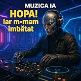hoppala  HOPA! Iar m-am îmbătat