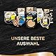 Sheba Multipack Soup - Katzennassfutter im Portionsbeutel - Huhn - 40 x 40g