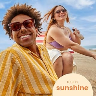 Hawaiian Tropic Weightless Hydration Clear Spray Sunscreen SPF 30, 6 oz | SPF 30 Sunscreen Spray, Sunblock, Oxybenzone Free, 6 oz each Twin Pack