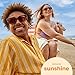 Hawaiian Tropic Weightless Hydration Sunscreen Spray SPF 70, 6oz | High SPF Sunblock, Oxybenzone Free, Hawaiian Tropic Spray Sunscreen, 6oz