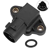 Turbo 4 Bar plugplay Map Sensor For HONDA ACURA CIVIC INTEGRA ACCORD CRX 44 LB B18c5
