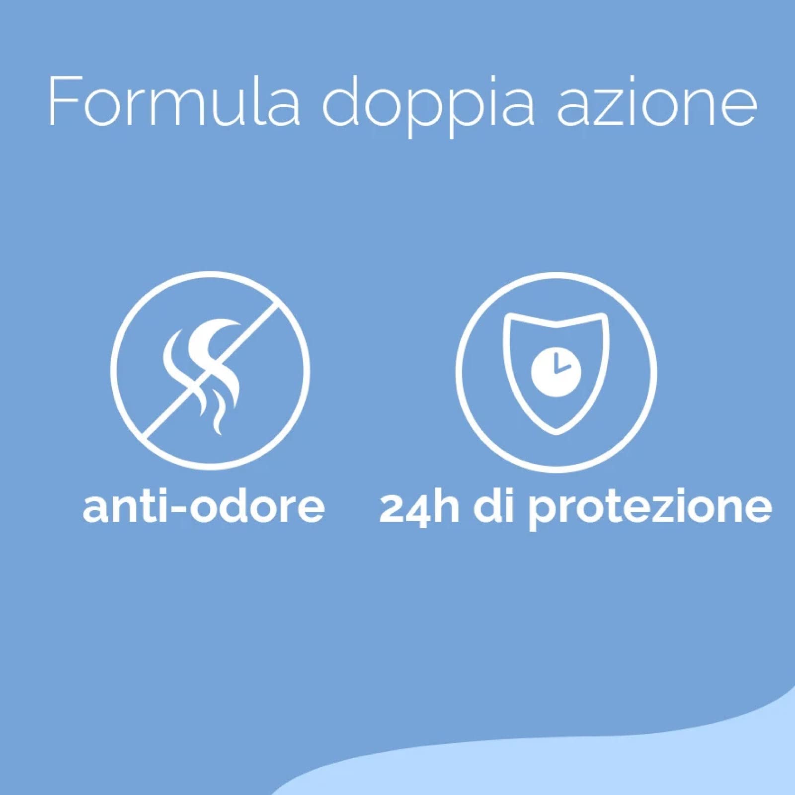 Scholl Fresh Step Deodorante Scarpe Spray Antiodore 48h Performance Contro i Cattivi Odori Non Lascia Aloni o Residui - 4 Flaconi da 150ml