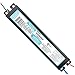 Advance Instant Start Electronic Fluorescent Ballast for (1-2) T12 Bulbs - 120V-277V (ICN-2P60-N)