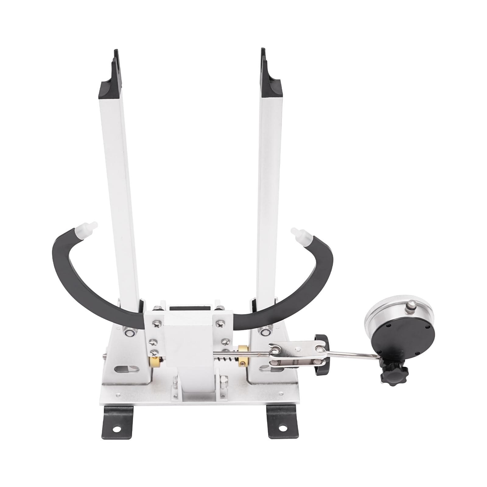 BRICZUNA Bike Wheel Truing Stand,Bicycle Wheel Maintenance Tool for Rim Truing Fits Wheel Sizes up to 29 inches,Hub Widths up to 170mm