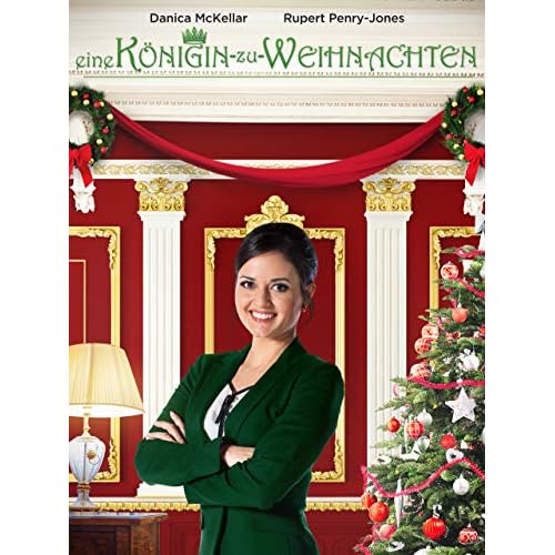 Eine Königin Zu Weihnachten [dt./OV]