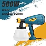 TECCPO B07WCPC2XL lato 4