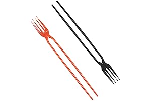 The Fork Chopsticks: Revolutionizing Your Dining Experience