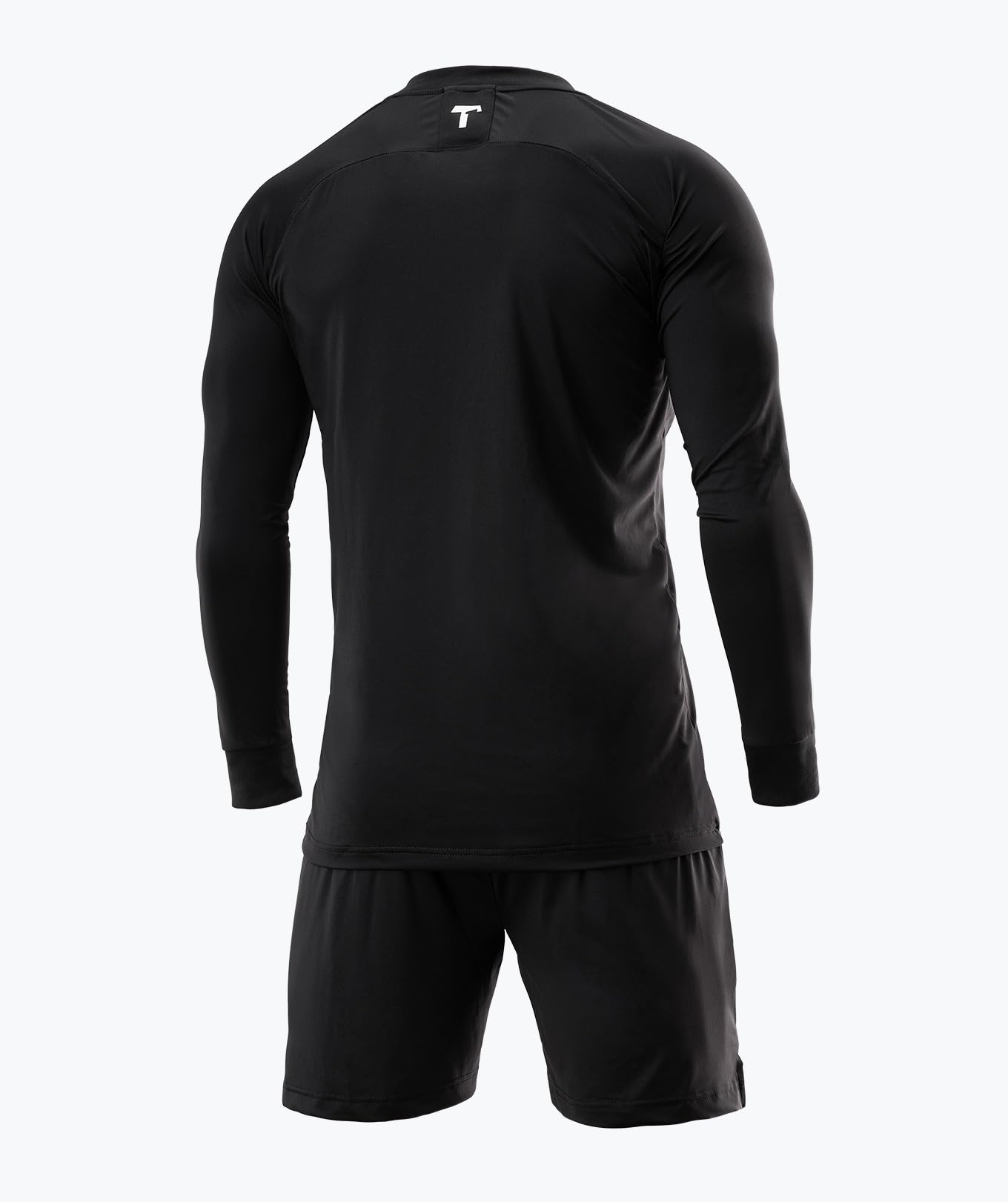 T1TAN Unisex Torwarttrikot T-Shirt