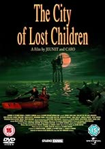 The City of Lost Children (1995) [DVD] by Ron Perlman