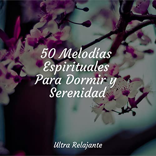 50 Melodías Espirituales Para Dormir y Serenidad von Musica para Dormir ...