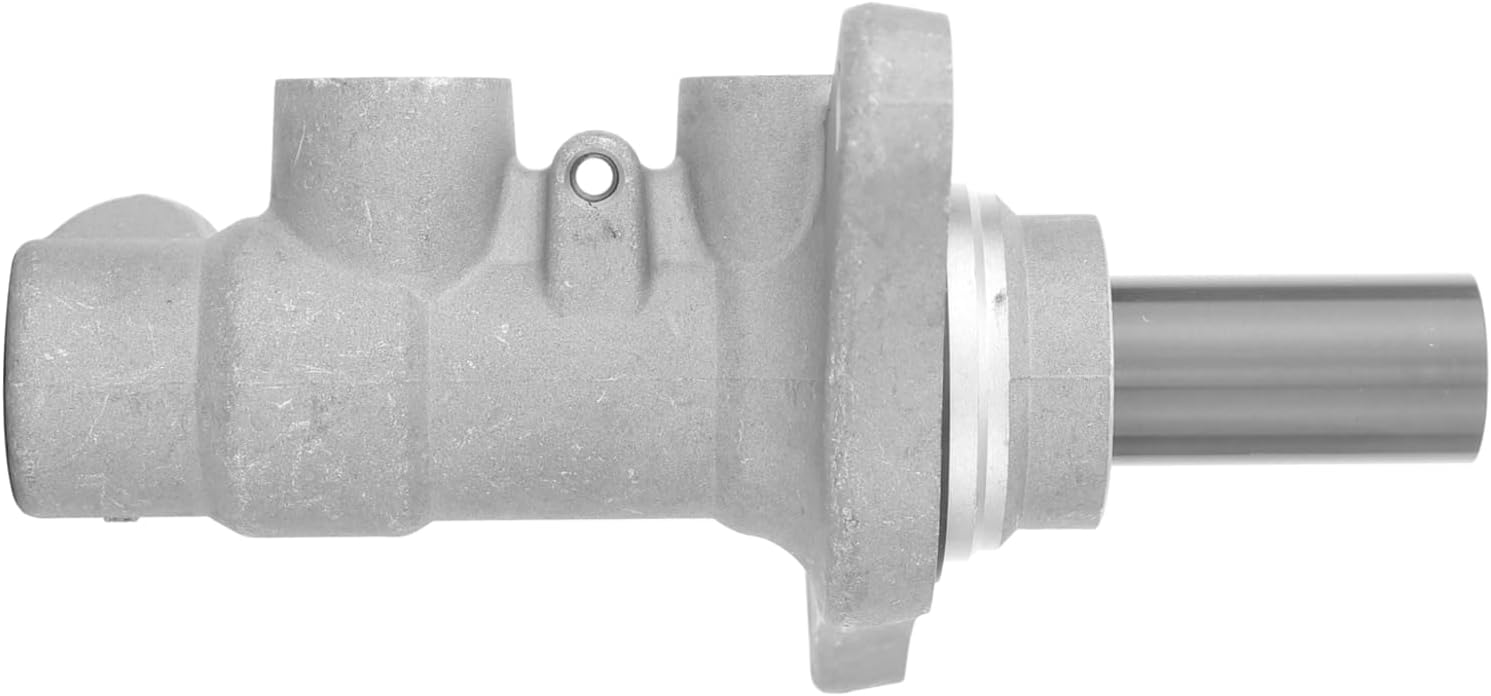 PRO+ Brake Master Cylinder PN4265 - OE Compatible with Select 2010-2012 Ford/Lincoln/Mercury (Fusion,MKZ,Milan)