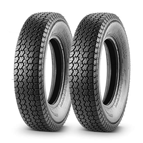 Top 10 Best Heavy Duty 15 Inch Trailer Tires in 2024 Reviews by Experts