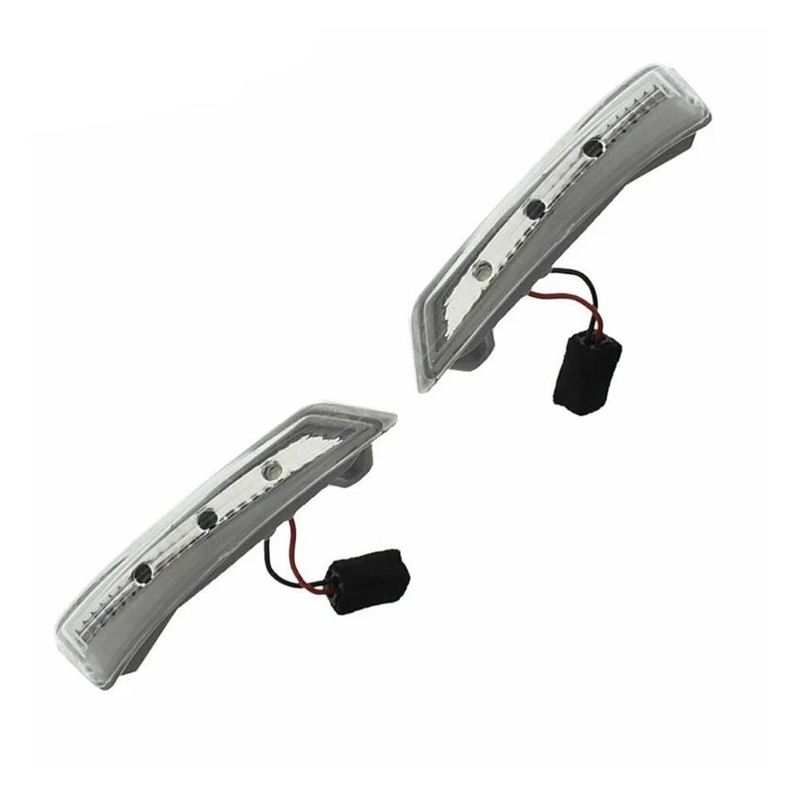 Solución intermitente espejo lateral Dodge Chrysler 2010-2016 original 5