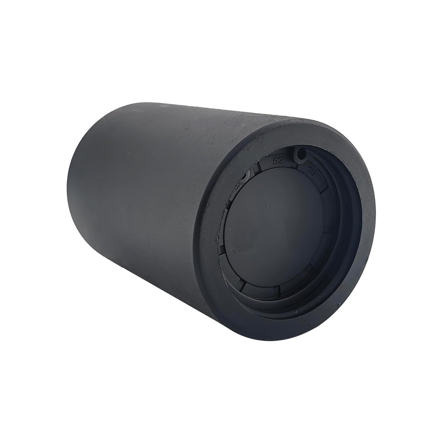9239529 Top Upper Roller Fit for Caterpillar CAT ; for John Deere 26G 30G 35G 50G 35D 27D 50D ; for Hitachi ZX27U-3 TR325 Replace 4718355 9237948 Top Carrier Track Roller