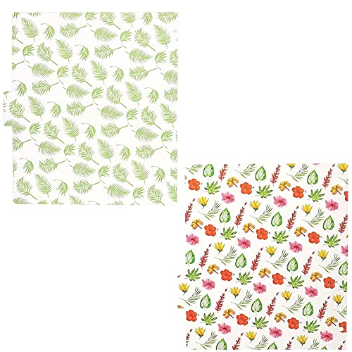 Paper-Junkie-Binder-Dividers-with-Tabs-5-Tropical-Motivational-Designs-10-Count