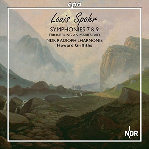 Symphonies Nos. 7 & 8