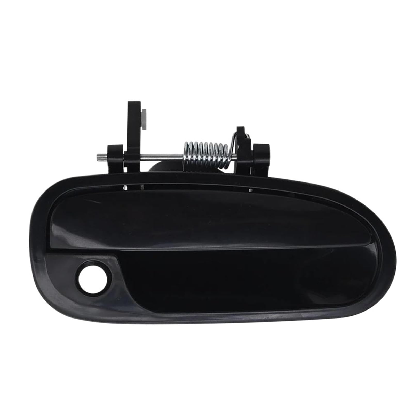 ZHQDRCY Door Open Handles for Civic for EK3 for EK4 for EK9 72180-S04-003 Car Door Handle