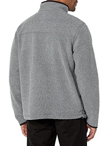 Image of Carhartt Men's Relaxed Fit Fleece Pullover