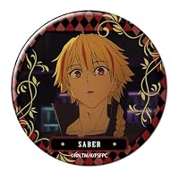Amazon.co.jp: Fate/strange Fake 缶バッジ アヤカ・サジョウ A KBAN