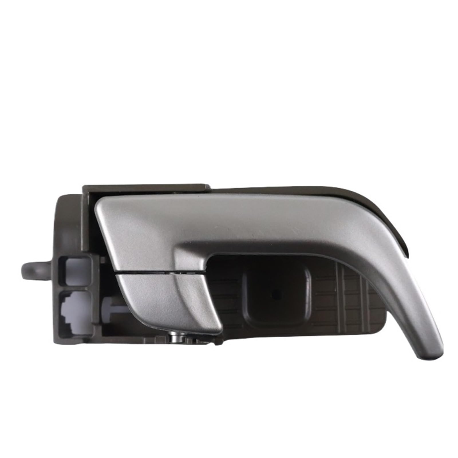 LSDSAAZA Interior Inner Handle for Geely for Emgrand Ec7 Ec8 Door Catcher Inner Grey Handle Front and Rear(Right)