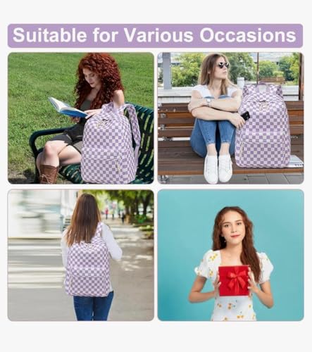 Image of Satic Backpacks for Women /Men Stylish Trendy Casual College Backpacks, Designer School /College /Picnic Bag Backpack For Girls & Women