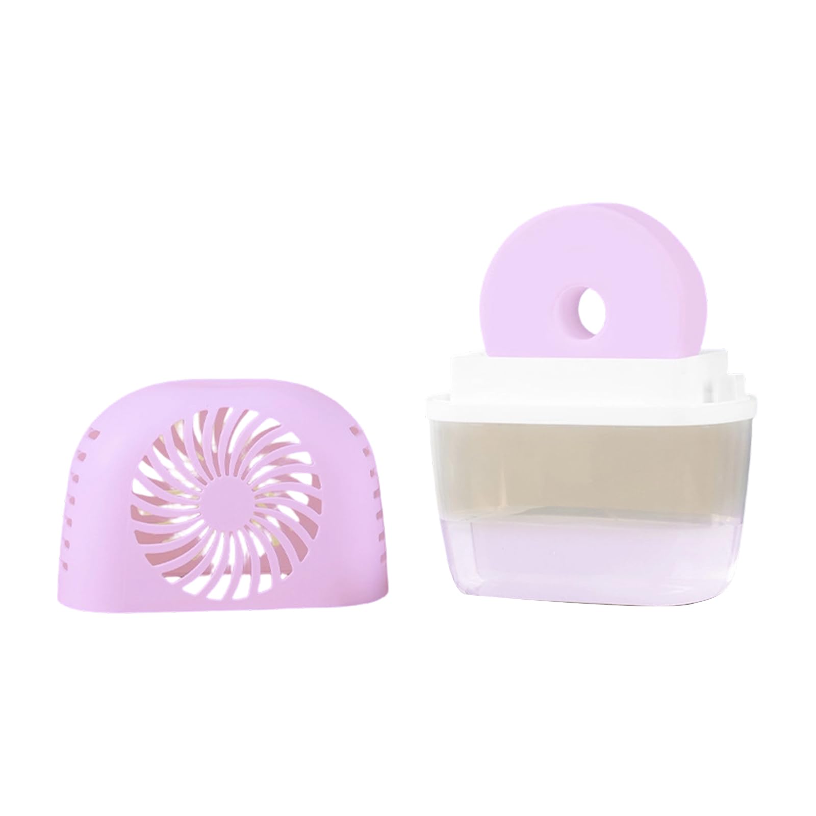 Buxuaaaa Closet Dehumidifiers Effective Absorber for Bathroom Wardrobe with Scent Must Air Dryer