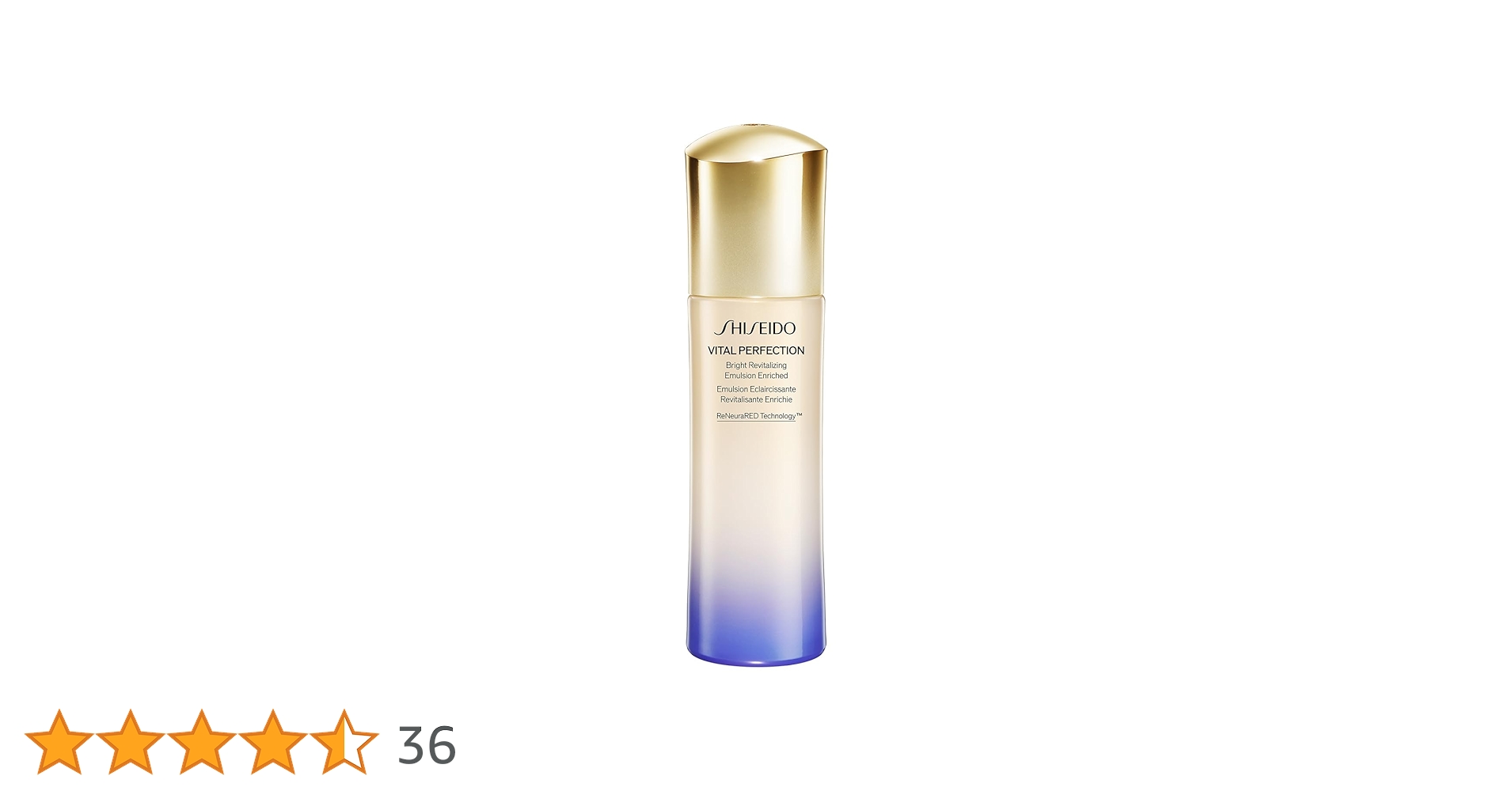 Amazon.co.jp: SHISEIDO バイタルパーフェクション 【医薬部外品
