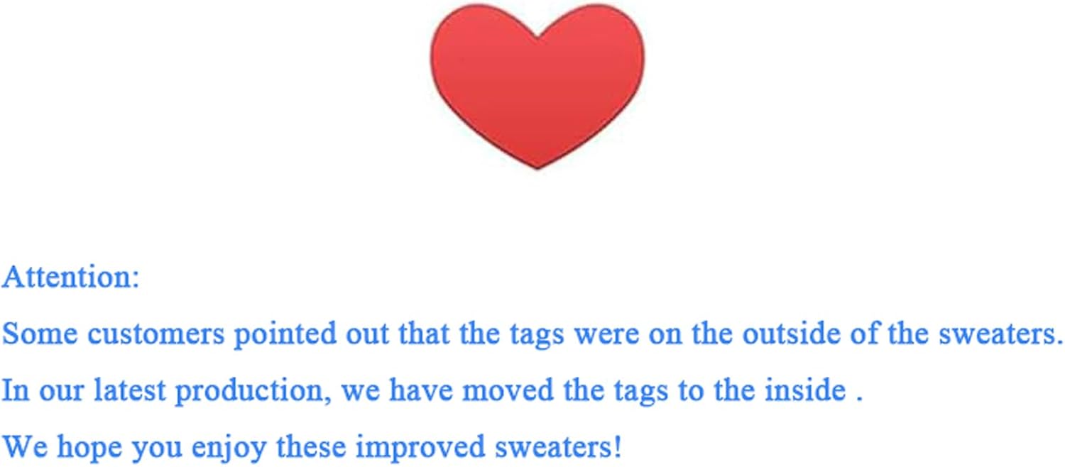 Baby Toddler Boys Christmas Sweater Kids Girls Knit Pullover Sweatshirt Long Sleeve Crew Neck Tops - Image 5