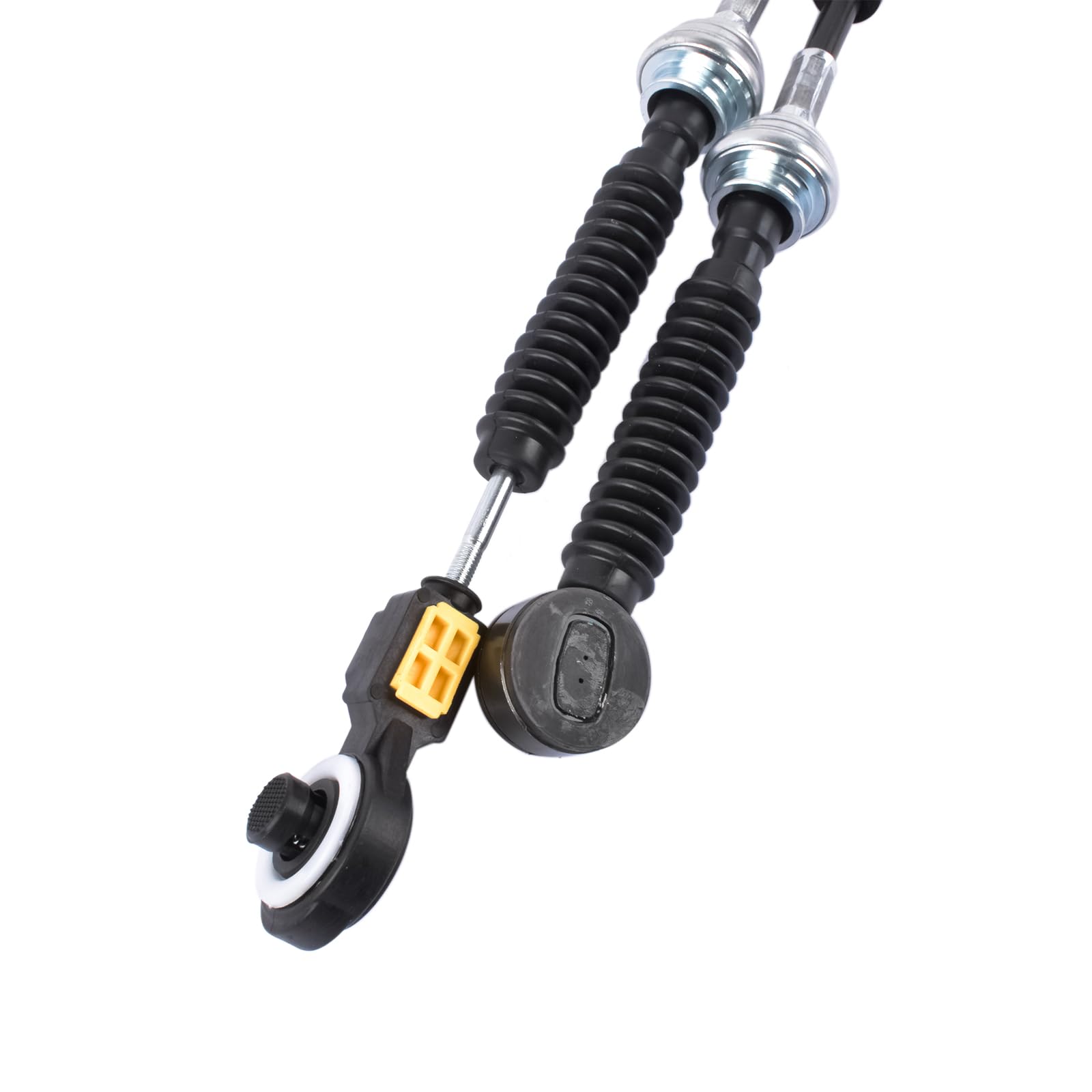 Bisenya Cables Transmisión Manual Reemplazo para Vivaro 1.9 2.0 2.5 CDTi 2001-2014 Primastar Bus Kasten X83 Trafic II 7701477672 93198347