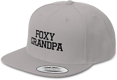 Baseball Cap Silver Design 