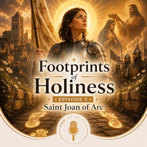 Saint Joan of Arc: The Voice That Changed a Nation