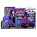 Monster High Draculaura Doll & Playset, Fangtastic Rockin’ Food Truck with Pullout Stage Transformation & 13+ Themed Accessories