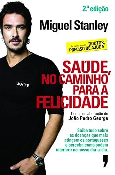 Paperback Saúde, No Caminho para a Felicidade (Portuguese Edition) [Portuguese] Book