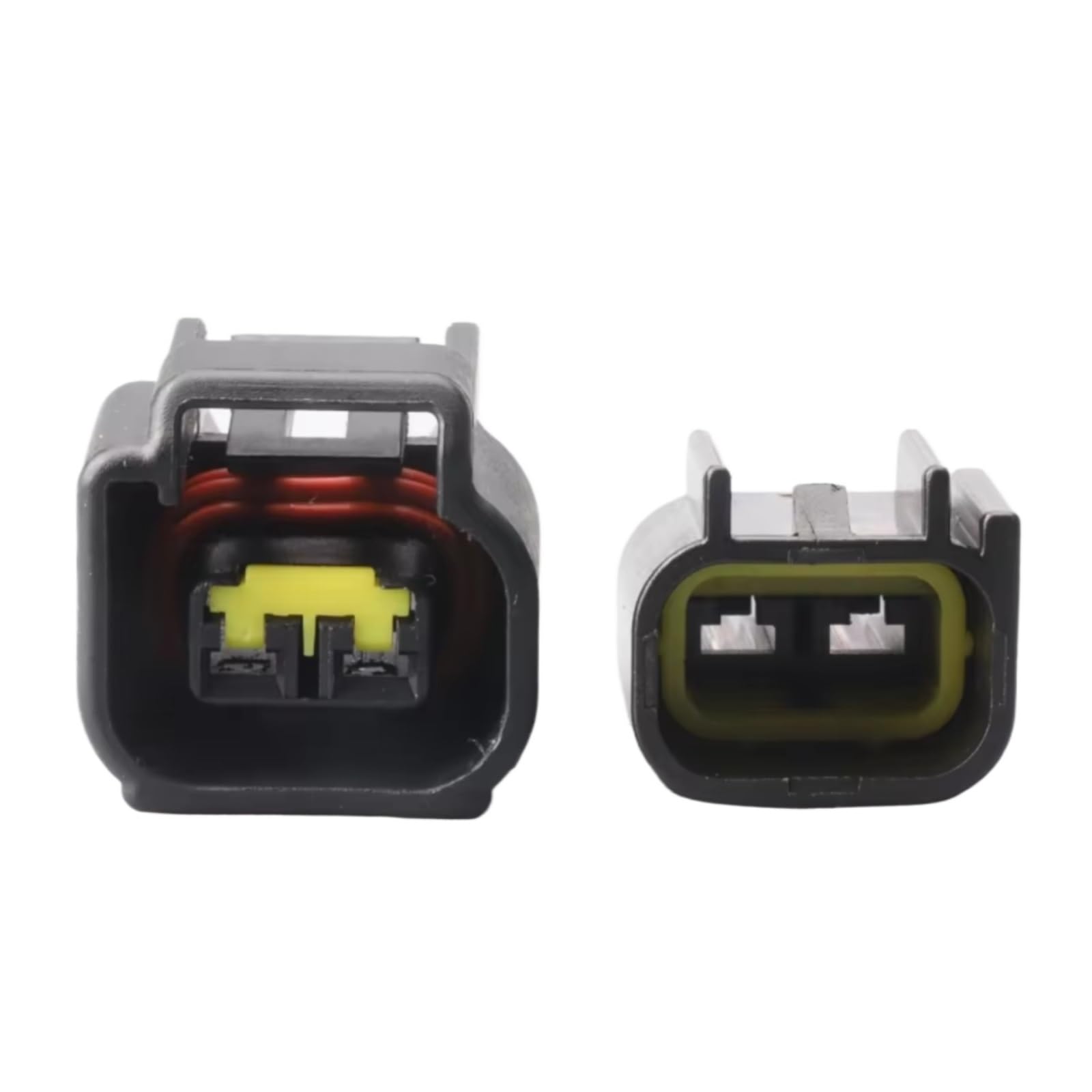 Arnés con conector de bobina de encendido macho hembra Ford Focus FW-C-2F-B 3