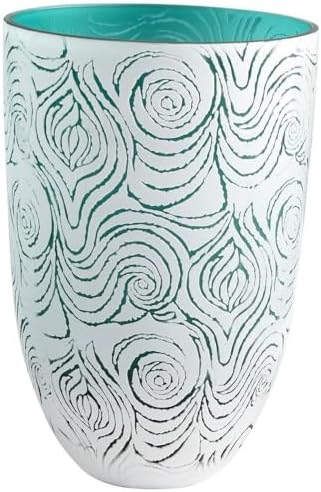 Cyan Design 08804 Destin Vase, Large