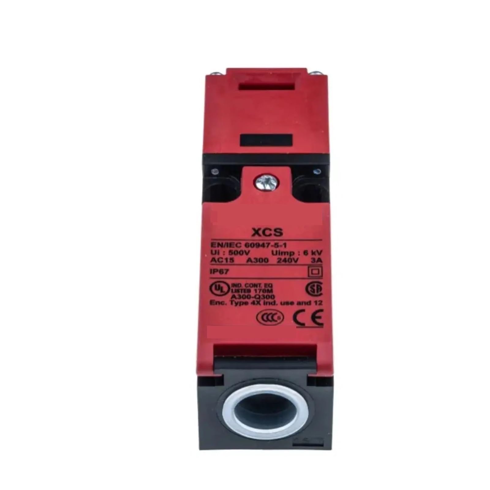 Tscfhgqi One Color Xcspa592 Switch