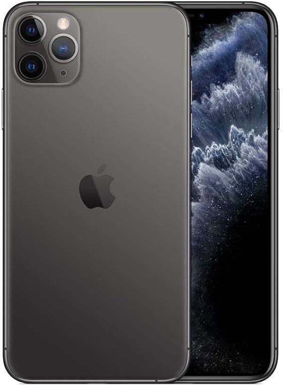 iphone 11s pro 3 cameras