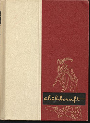 Storytelling and Other Poems (Childcraft, Volum... B000BI42M8 Book Cover
