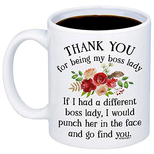 Best Manager Gift For Women