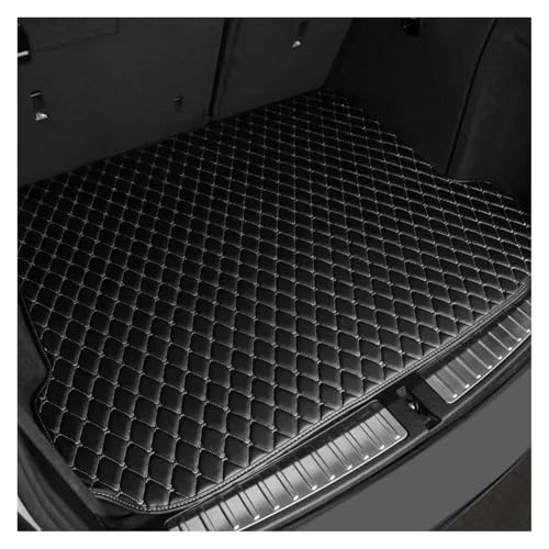 Tapis de coffre lavable et imperméable beige pour auto Arkana 2024
