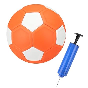 手作り木製サッカーボール 直径18センチ 送料無料‼︎ 木製サッカーボール型オブジェ - メルカリ