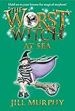 The Worst Witch at Sea