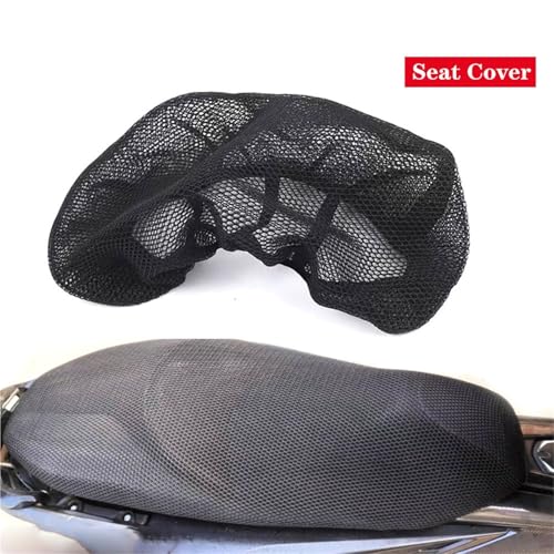 Funda para cojín de asiento transpirable Forza350 contra el asiento caliente 2