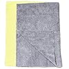 MusicNomad MN210 Microfiber Detailing Towel for Drum,2 Pack - 12" x 16" #1