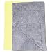 Music Nomad MN210 Microfiber Drum Detailing Towels (Pack of 2)