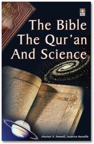 The Bible, Quran and Science - Maurice Bucaille [Paperback] Maurice Bucaille [Paperback] Maurice Bucaille