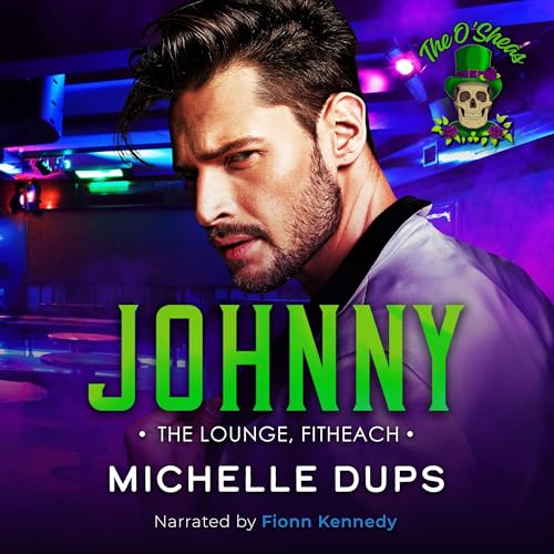 Couverture de Johnny