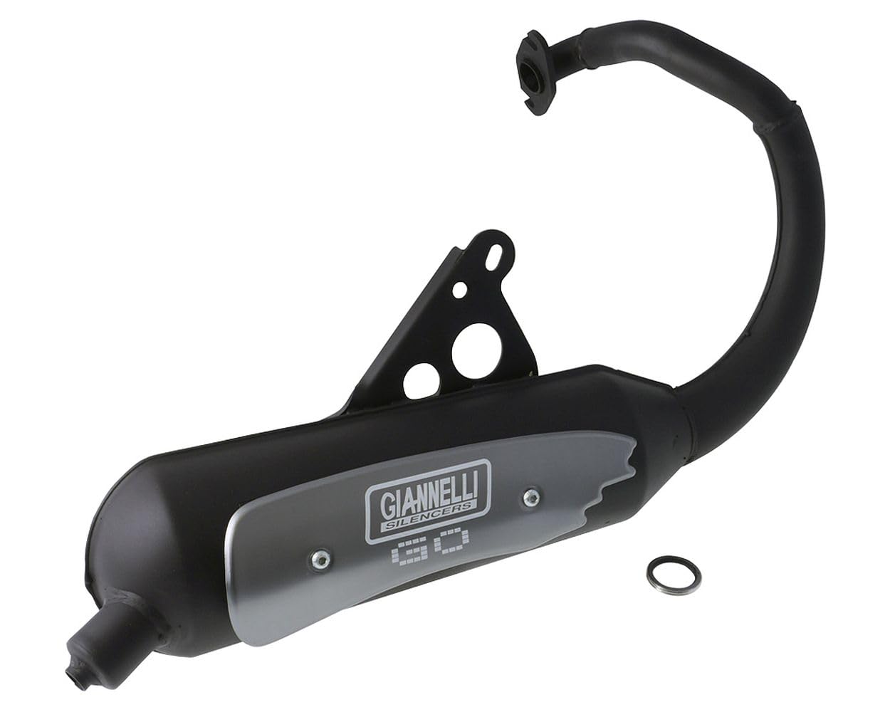 GIANNELLI GO HONDA BALI 93/01 EEC E13
