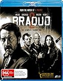  Braquo: Season Two (2 Blu-Ray) [Edizione: Australia] [Import]